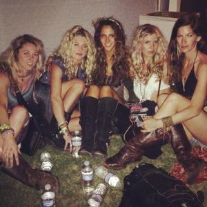 Meet your Posher, Jade